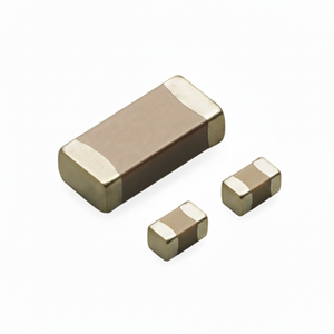 Prodotto condensatori 0603 n161j500ct - Product Image 1