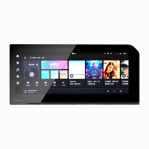 เครื่องเล่นมัลติมีเดีย Android ขนาด 12.3 นิ้ว รองรับ Carplay ระบบนำทาง GPS วิทยุติดรถยนต์ สำหรับ Toyota Prado LC250 รุ่นปรับปรุงจากระดับมาตรฐานเป็นระดับพรีเมียม ปี 2024 - Product Image 4