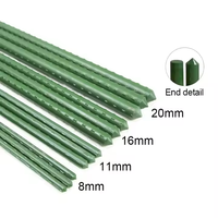 Support de treillis agricole pour légumes, piquet de jardin pour plantes grimpantes de concombre