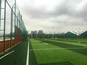 กรงหยุดแบบพกพาเป้าหมายฟุตบอลขนาดเล็กสำหรับกีฬาในร่มกลางแจ้งและความบันเทิงจากผู้ผลิตในประเทศจีน - Product Image 6