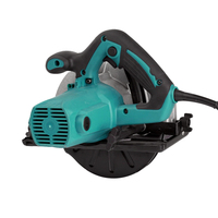 Pratique, efficace, populaire, machine à couper le bois portable 220-230V, outils électriques, scie circulaire électrique