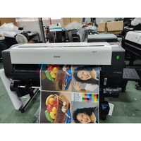 Imprimante grand format reconditionnée 5 couleurs 36'' 44'' pour Canon ImagePROGRAF TX-3000/4000/3100/4100 – Idéale pour l'ingénierie, les entreprises et le CAO
