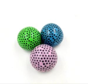 Giocattolo Antistress con Palline di Colla ad Acqua in Tre Colori, Vendita Calda - Product Image 5