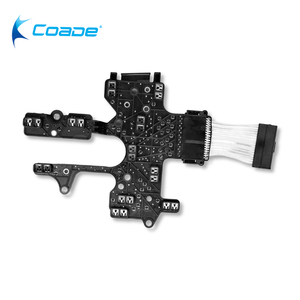 KEDE Wholesale  DSG 02E 02E325039 02E927770AQ Faisceau de câblage de transmission pour Audi A3 Q3 02E325025AN 02E325025AS DQ250 - Product Image 1