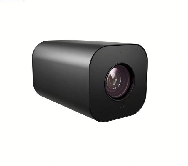 G05-4K10X PLUS Professional 4K Living Stream Webcam HDR 3D Noise Reduction AI-Based Subject Tracking 10X Optical Zoom Fast Auto