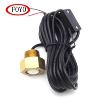 Foyo Marque Pas Cher Prix Marine En Laiton Fiche Led Lumière Sous-Marine LED Marine Bouchon Vidange Lampe pour Kayak et Yacht