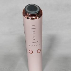 Dispositivo de Masaje Facial 5 en 1, las Mejores Herramientas para el Cuidado de la Piel, Dispositivo de Tonificación Facial, Masaje Facial Simétrico para una Piel Radiante, Máquina de Belleza Facial - Product Image 6