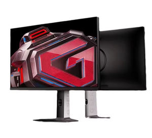 Monitor CN Redmi G27Q2026 P27UDA-RG de 27 Pulgadas, 4K, 160 Hz/1080P, 200 Hz, Modo Dual, Panel IPS, HDR400 - Product Image 5
