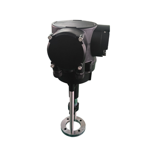 Actuador AUMA SQ10.2-F10 (Alemania) de Alta Temperatura, Rotación Parcial, Regulación Personalizable, Control OEM - Product Image 2