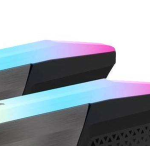 Kit de Memoria RAM Vengeance RGB DDR5 para PC, 32GB (2x16GB) ECC Integrado, 6000MHz, DIMM de 288 Pines (940910741207) - Product Image 4