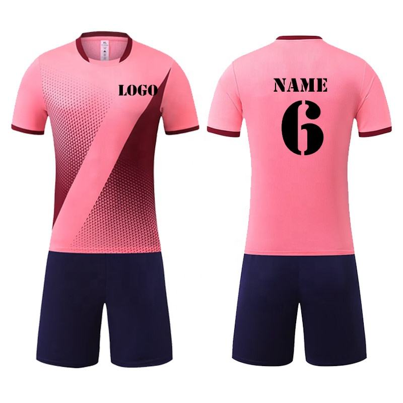 Football Playeras Fut Futbol Comprar Camisas Football Playera De