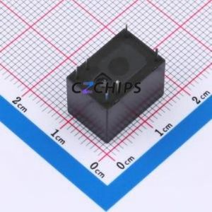ST4100-1C-12LS Signal Relay DIP,15.7x11mm Relay Whole Sale Electronic Component Chips Supplier & BOM Service - Product Image 2