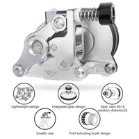 Mellow Kit d'imprimante 3D VzBoT AWD 330 VZ330 de haute qualité pour l'impression à grande vitesse légère et en métal CNC avec Klipper