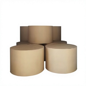 Papel LWC Brillante de 58 g/m², 60 g/m², 64 g/m², 70 g/m², 80 g/m² / Papel Recubierto Ligero - Product Image 1