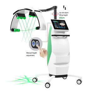 532nm Green 10D Sculpting Fat Removal Green Light Cold 532Nm Fat Body Slimming - Product Image 1