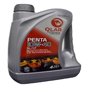 Mlibden DIESEL, 10W40 - Product Image 1