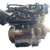 VENTE FLASH Moteur turbo SGMW WULING LJO d'occasion (aluminium) à traction avant 100% d'origine testé Wuling VICTORY BAOJUN RM-5 1.5T