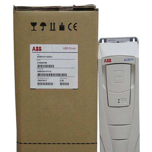 Convertidor de Frecuencia ABBs Serie ACS510 ACS510-01-246A-4/ACS510-01-290A-4 en Stock - Product Image 5
