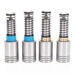 جلبة SKD11 الفولاذية القابلة للتخصيص ذاتية التشحيم لفئة منتجات ماكينات الصب بالقوالب - Product Image 1