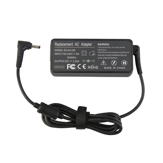19V 6.15A 120W AC Laptop Power Adapter for Liteon 5.5*2..5mm Connector Laptop Adapter for Liteon Factory Direct Supply