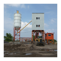 Silo Verticale in Acciaio di Alta Qualità da 300 Tonnellate con Motore per Stoccaggio di Cemento e Ceneri Volanti, Design Riutilizzabile