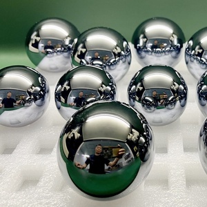 Vy Quang Học Chất Lượng Cao Độ Chính Xác Cao Chalcogenide Thủy Tinh irg206 Hơn 50Mm Lớn Bóng Ống Kính - Product Image 6