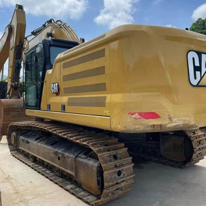 ตีนตะขาบ36ton รถขุดตีนตะขาบ336GC รถใช้แล้วและ CAT336D เกียร์เครื่องยนต์สภาพดี - Product Image 2