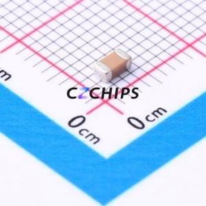 Condensateur SMD (MLCC) 1206B223K201CT 1206 (Capacité : 22nF) (Précision : 10%) Tension nominale : 200V - Product Image 1