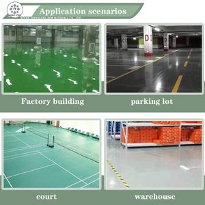 Fabricant professionnel de vernis à <span class=keywords><strong>peinture</strong></span> acrylique couleur acrylique non-toxique pour la <span class=keywords><strong>peinture</strong></span> - Product Image 6