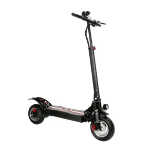 2024 Coolfly scooter 10inch Single motor 48v 500w electric scooter 800w 1000w cheap electric scooter in india