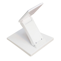 Support de moniteur réglable/VESA, support de moniteur de hauteur d'écran réglable pour ordinateur de bureau