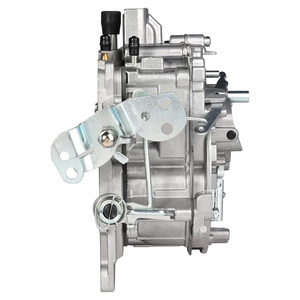<span class=keywords><strong>Carburador</strong></span> <span class=keywords><strong>Quadrajet</strong></span> 7027213 para Chevy 327 350 427 454 750 CFM 4 Barriles 4MV - Product Image 4