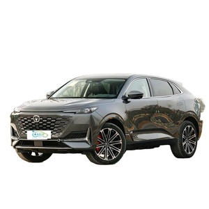 Véhicules Électriques Neufs à Vendre Voitures Électriques 2024 Véhicule Électrique Haute Vitesse Changan Uni-k Couleur Gris - Product Image 1