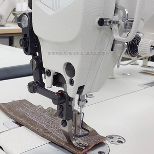 Nouvelle machine à coudre <span class=keywords><strong>JUKI</strong></span> <span class=keywords><strong>DU</strong></span>-1181N à point noué, simple aiguille, alimentation supérieure et inférieure, avec crochet double capacité - Product Image 2