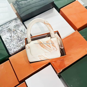 A7 Atacado Boutique Mulheres Brand New Sacos De Luxo Com Caixas Seladas Sacos de Alta Qualidade de Grande Marca para Senhoras Bolsas - Product Image 2