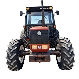fiatagri serie 94, equipo agrícola, proveedor de tractores, equipo agrícola usado - Product Image 5