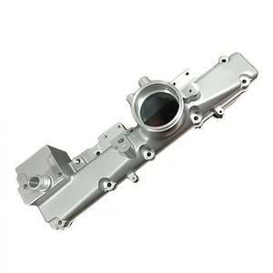 Услуги <span class=keywords><strong>OEM</strong></span> по литью под давлением: латунные, нержавеющие, алюминиевые детали из сплавов для автомобилей - Product Image 5