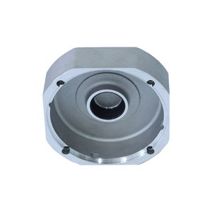 Cxk 2025 bán hàng trực tiếp nhà cung cấp Trung Quốc của chuyên nghiệp tùy chỉnh động cơ End Mũ phụ kiện động cơ với chuỗi cung ứng hỗ trợ - Product Image 5