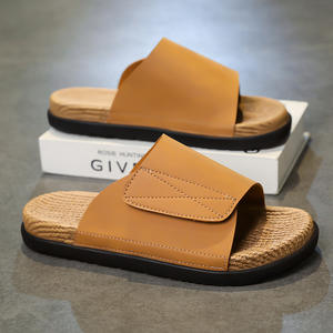 Simple Matching Men'S <b>Slippers</b> Popular Men'S <b>Slippers</b> Lightweight And Inexpensive Men'S Clogs <b>Slippers</b> Sandals - Product Image 6