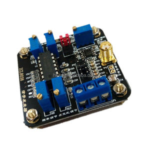Module ICL8038 <span class=keywords><strong>Générateur</strong></span> <span class=keywords><strong>de</strong></span> <span class=keywords><strong>signaux</strong></span> <span class=keywords><strong>basse</strong></span> <span class=keywords><strong>fréquence</strong></span> Module <span class=keywords><strong>générateur</strong></span> <span class=keywords><strong>de</strong></span> <span class=keywords><strong>signaux</strong></span> Onde sinusoïdale Onde triangulaire Onde carrée Génération <span class=keywords><strong>de</strong></span> formes d'ondes - Product Image 2