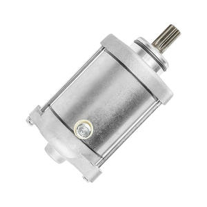 มอเตอร์สตาร์ท 24V ที่ใช้ร่วมกันได้กับ SUZUKI LT-A500F และ LT-F500F รุ่นประกอบ 31100-44D10 และ 31100-44D20 สำหรับรุ่น A3 - Product Image 4