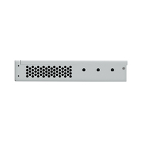 10 * I210 Intel 5405U 10 Gen, carcasa Ethercat de montaje en rack, chasis ROS Linux Ubuntu, ordenador Industrial, servidor 1U