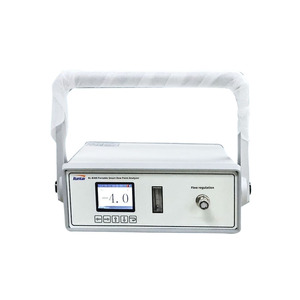 Analyseur de point de rosée portable Runlai B300 fiable pour gaz, testeur d'eau, analyseur de traces d'eau, détecteur personnalisable - Product Image 1