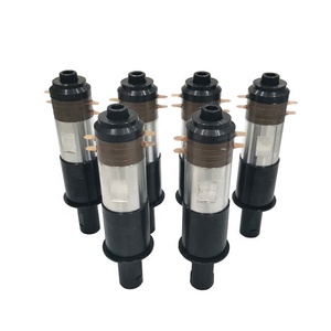 Best <strong>Supplier</strong> <strong>30khz</strong> 600W <strong>Ultrasonic</strong> <strong>Vibration</strong> <strong>Transducer</strong> <strong>Ultrasonic</strong> Welder <strong>Transducer</strong> - Product Image 1