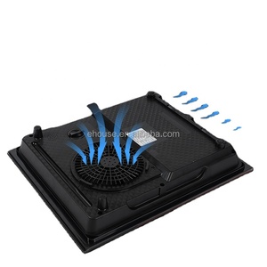 Table de cuisson à induction portable 2200W, plaque unique multifonction infrarouge étanche pour cuisinière de cuisine - Product Image 3