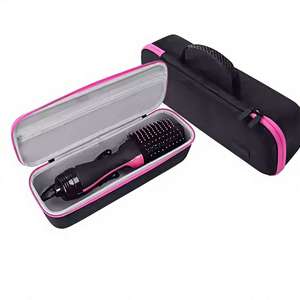 Boîte à outils EVA personnalisée, sac de transport imperméable et protecteur compatible avec les brosses et l'ensemble de tondeuses <span class=keywords><strong>Dyson</strong></span> - Product Image 3