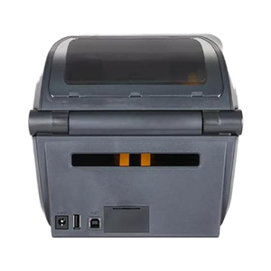 <span class=keywords><strong>Imprimante</strong></span> d'étiquettes thermique directe <span class=keywords><strong>Zebra</strong></span> ZD421 USB Ethernet 203 DPI, largeur 4 pouces, remplacement <span class=keywords><strong>GK420d</strong></span>, imprimantes thermiques, stock disponible - Product Image 3