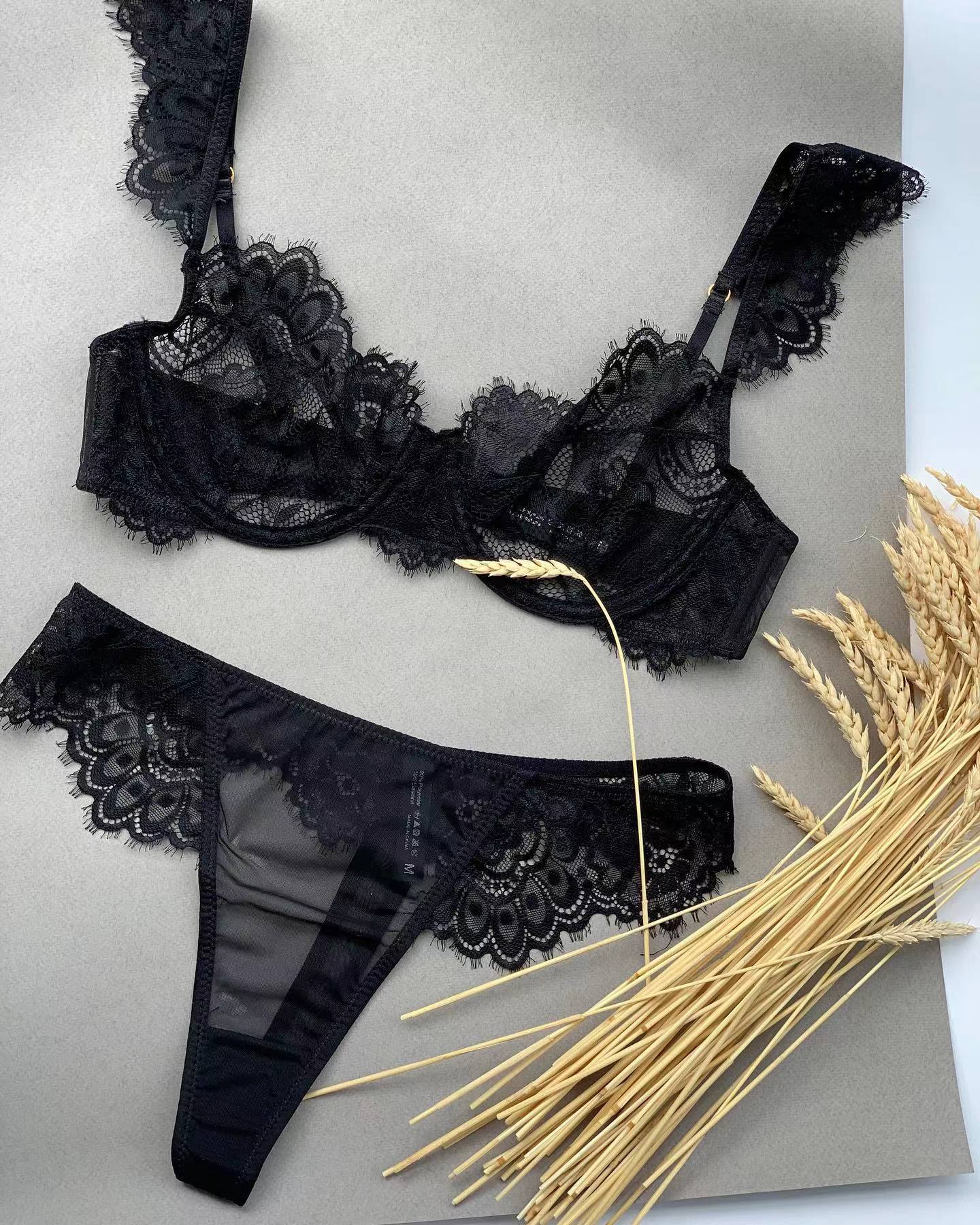 sexy lingerie eu Women's Lingerie, Underwear, Nightwear & Gifts – Bluebella main image 1