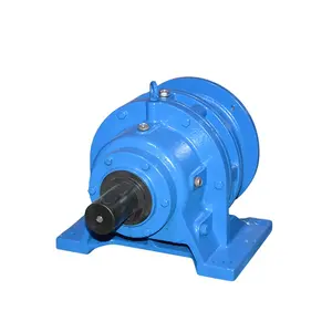 Cycloid reducer cycloidal pengurang gigi kecepatan cyclo drive planet gearbox untuk 5hp motor