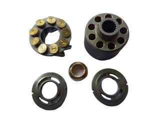 อะไหล่ A2FO สำหรับรถขุดและอะไหล่เครื่องจักรก่อสร้าง - Product Image 5